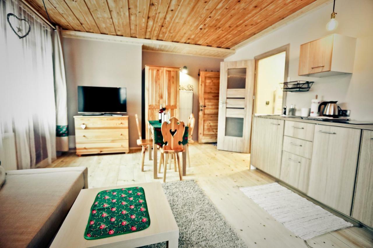 Nosalove Apartamenty — Zdjęcia 1