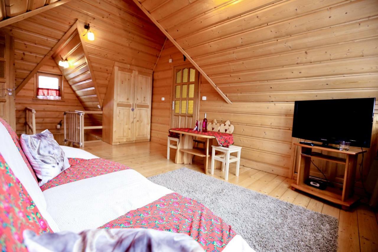 Nosalove Apartamenty — Zdjęcia 2